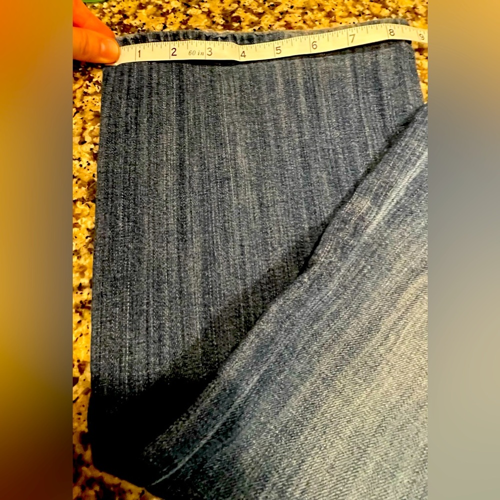 Women’s Lucky Brand Sweet ‘n Low Jeans 6/28A - Picture 9 of 9